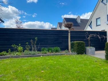 haaksbergen schutting