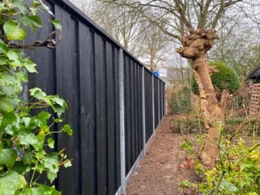 haaksbergen schutting