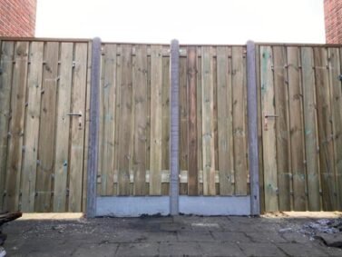 schutting hardenberg