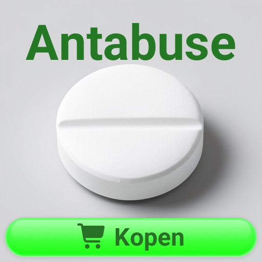 Antabuse