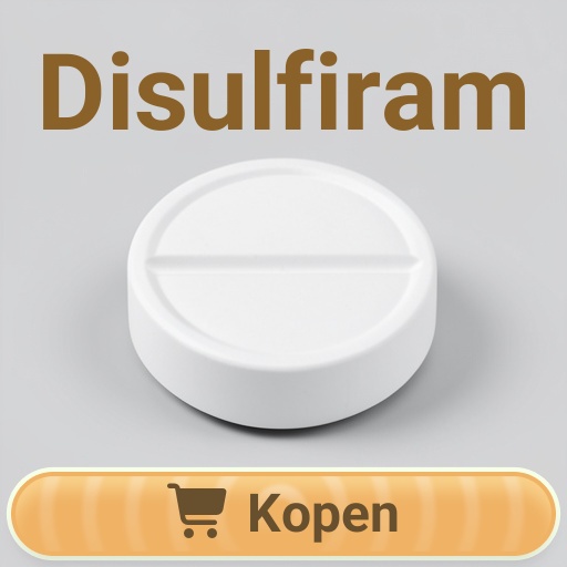 Disulfiram
