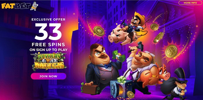 Introduction to fatbet casino login