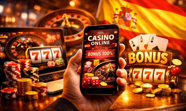 Los Mejores Slots de Casino para Jugar con Dinero Real Los Mejores Slots de Casino para Jugar con Dinero Real