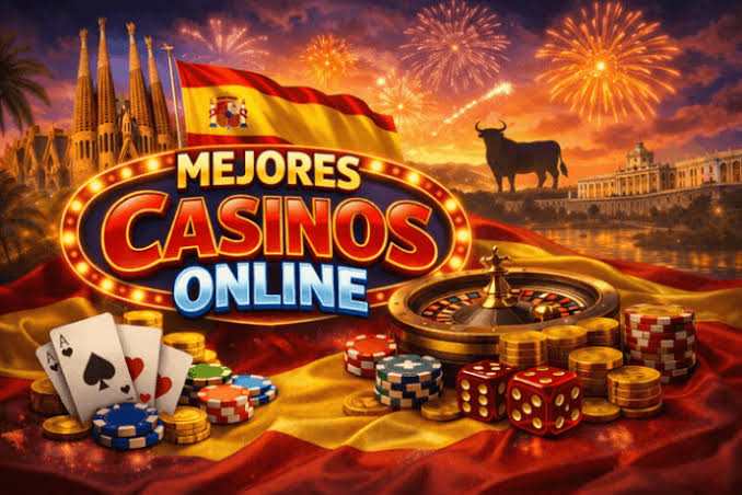 Online Casino España 2026 Guía Completa y Gratis