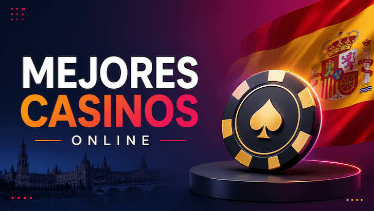 Online Casino España 2026 Guía Completa y Gratis