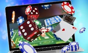 Online Gambling En Dybtgående Guide til Den Digitale Spilverden Online Gambling En Dybtgående Guide til Den Digitale Spilverden