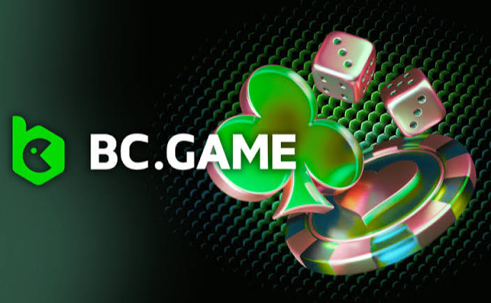 Understanding the BC.Game Mirror Login Process -272894822